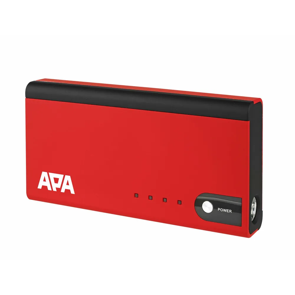 APA Mini Lithium Powerpack 11.000mAh Produktbild img1 L