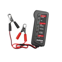 Produktbild von APA - Batterietester EUFAB