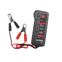 APA Batterietester EUFAB Produktbild