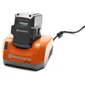 Husqvarna Schnelladegerät QC 500 Produktbild img2 S