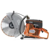 Husqvarna Benzin-Trennschleifer K 770 14" Produktbild