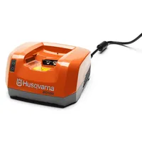 Husqvarna Schnelladegerät QC 500 Produktbild