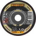 RHODIUS Trennscheibe XT70 für die Edelstahlbearbeitung Produktbild