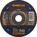 RHODIUS Trennscheibe KSM Produktbild