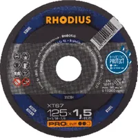 RHODIUS Trennscheibe XT67 Produktbild