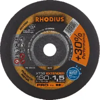 RHODIUS Trennscheibe XT38 Produktbild