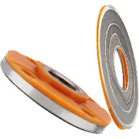 RHODIUS Spannflansch-Set RHODUCER Rhodius Produktbild