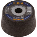 RHODIUS Schleiftopf NK 110/90 x 55mm Produktbild img1 S