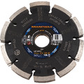 RHODIUS Diamanttrennscheibe LD402 125x7x18mm Produktbild img2 S