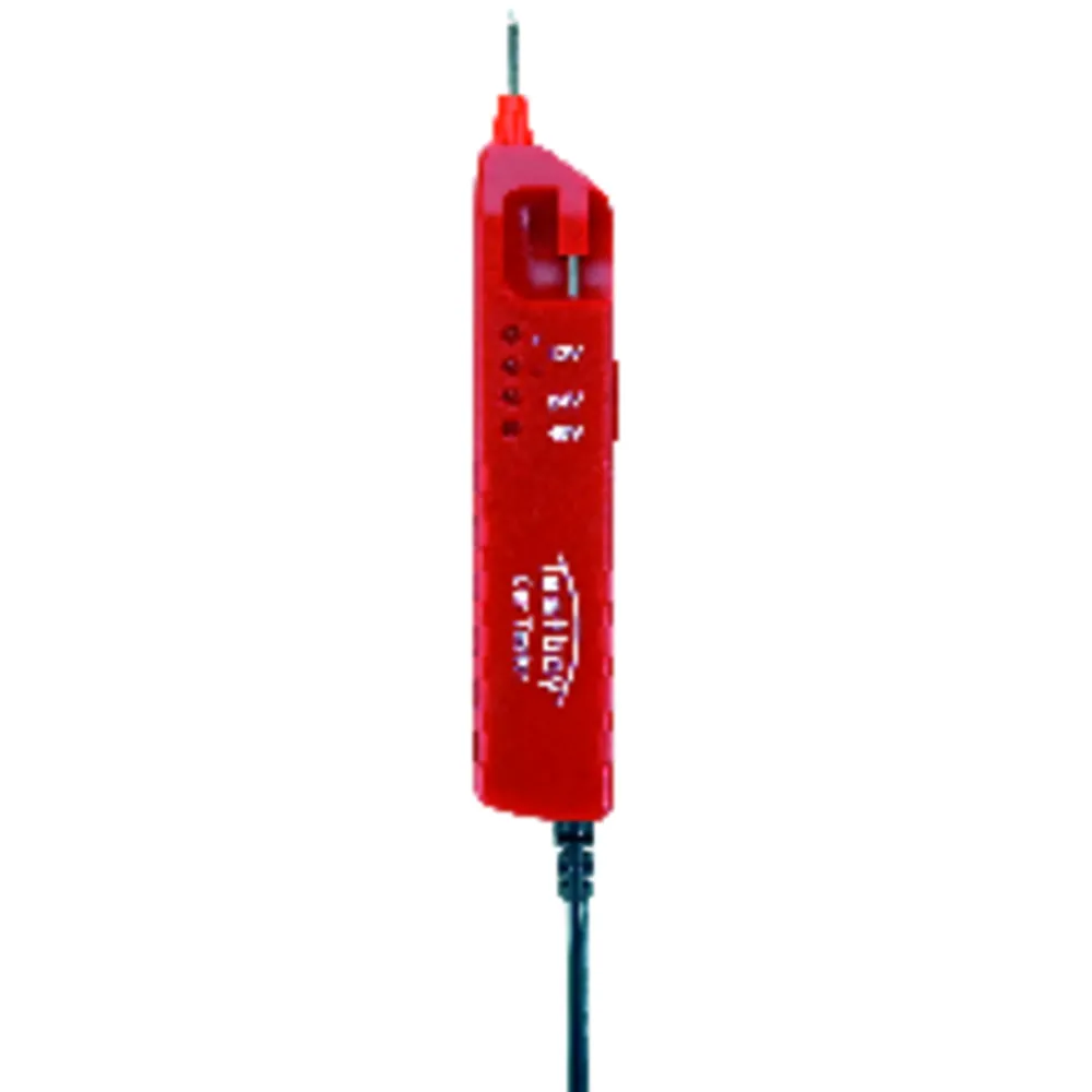 Testboy Automobilprüfer Cartester Produktbild img1 L