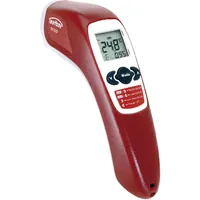 Testboy Infrarot-Thermometern TV 325 Produktbild