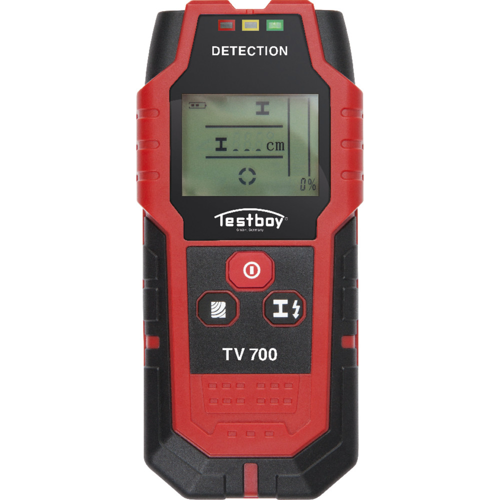 Testboy® Wandscanner TV 700 Produktbild img1 L