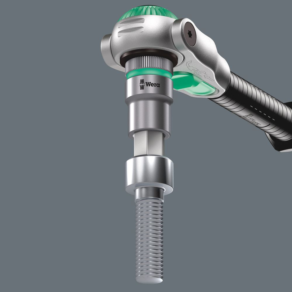 Wera® Bicycle Set Torque 1, 16-teilig Produktbild img8 L