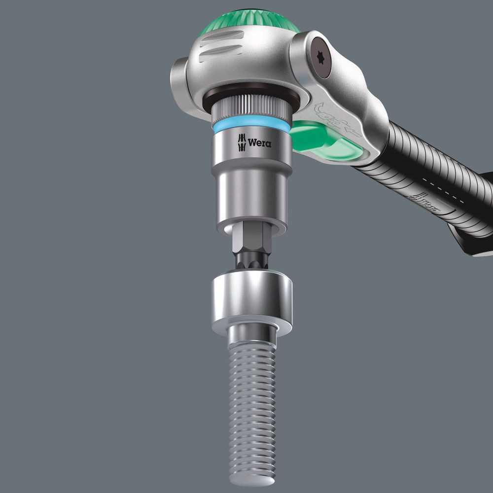 Wera® Bicycle Set Torque 1, 16-teilig Produktbild img3 L