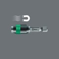 Produktbild von Wera® - 889/4/1 K SB Rapidaptor Universalhalter, 1/4" x 50mm