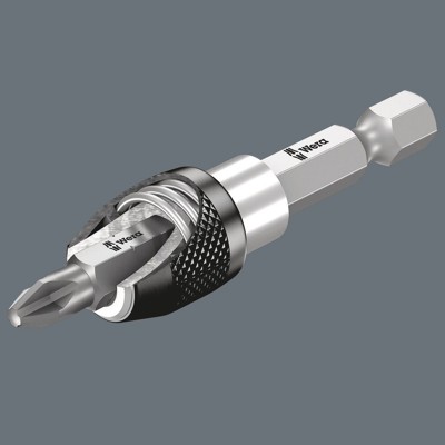 Produktbild von Wera® - Bit-Check 10 Universal 1, 10-teilig