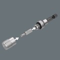 Produktbild von Wera® - 896/4/1 SB Bit-Abstandhalter Trockenbau, 1/4" x 50mm