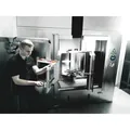 Produktbild von Wera® - 165 i PZ VDE-isolierter Kreuzschlitz-Schraubendreher, PZ 1 x 150mm