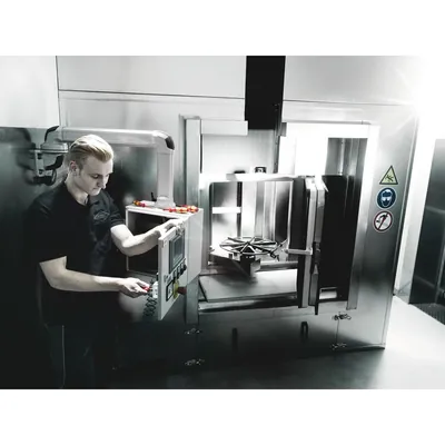 Produktbild von Wera® - 165 i PZ VDE-isolierter Kreuzschlitz-Schraubendreher, PZ 1 x 150mm