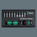 Produktbild von Wera® - Kraftform Kompakt 10, 10-teilig