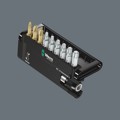 Produktbild von Wera® - Bit-Check 10 Universal 2, 10-teilig