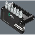 Produktbild von Wera® - Bit-Check 7 Universal 3, 7-teilig