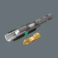 Produktbild von Wera® - Bit für Kreuzschlitz Phillips® 851/1 BDC PH Diamant PH2 x 25mm