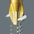Produktbild von Wera® - Bit für Kreuzschlitz Phillips® 851/1 BDC PH Diamant PH2 x 25mm
