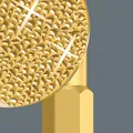 Produktbild von Wera® - Bit für Kreuzschlitz Phillips® 851/1 BDC PH Diamant PH2 x 25mm