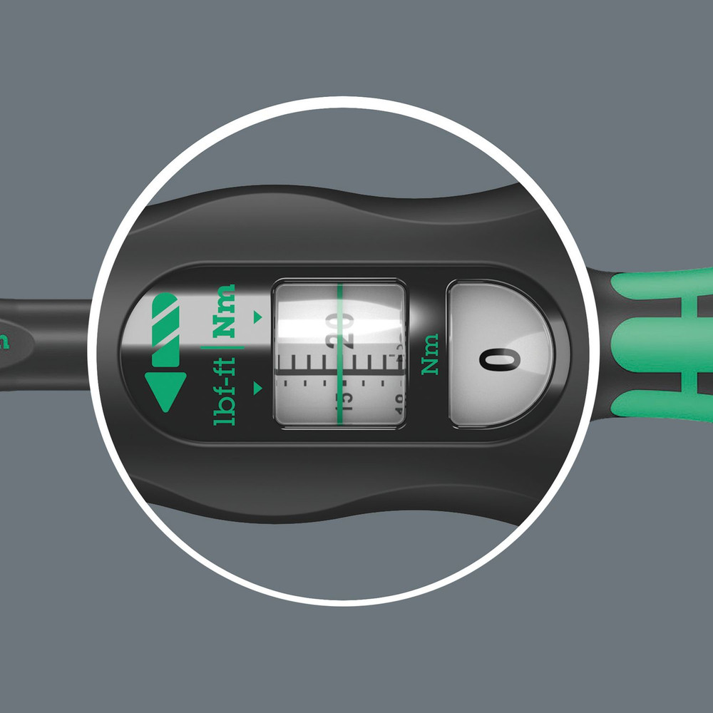 Wera® Bicycle Set Torque 1, 16-teilig Produktbild img5 L