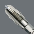 Produktbild von Wera® - 844/7 Gewindebohrer-Bit-Satz, 7-teilig