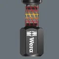 Produktbild von Wera® - 840/4 IMP DC Impaktor Bits SB, 5 x 50mm