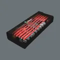 Wera Kraftform Kompakt W 2 Wartung, 35-teilig Produktbild img7 S
