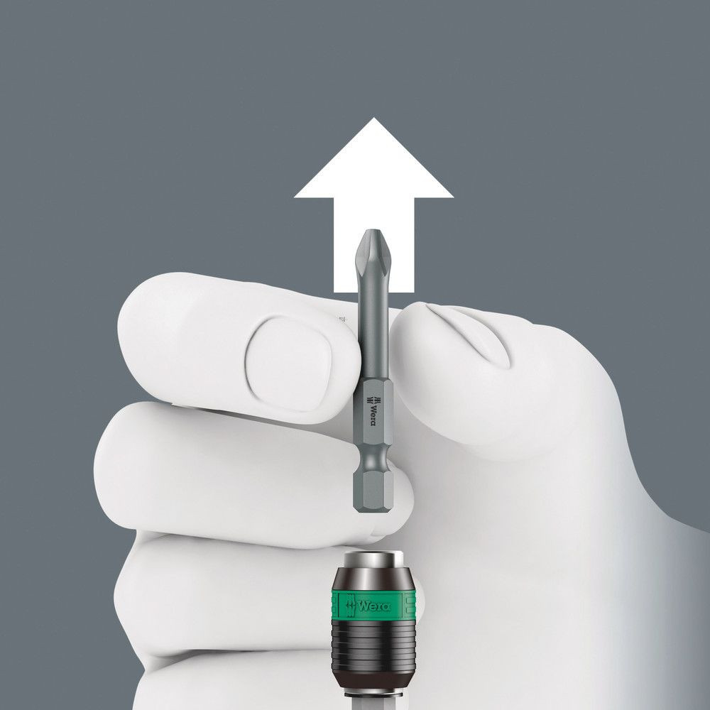 Wera® 7440/41 Kraftform Drehmomentschraubendreher-Satz 0,3-3,0N·m, 26-teilig Produktbild img10 L