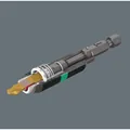 Produktbild von Wera® - Bit für Kreuzschlitz Phillips® 851/4 BDC PH Diamant PH1 x 50mm