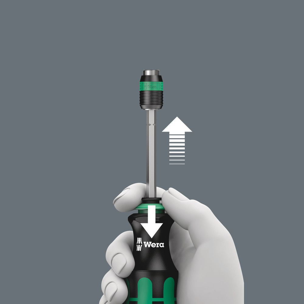 Wera® Kraftform Kompakt 22 mit Tasche, 7-teilig Produktbild img7 L