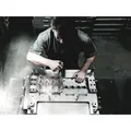 Produktbild von Wera® - Steckschlüssel-Satz Zyklop Speed 8100 SC 2, 1/2" 37-teilig im Blechkast