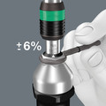 Wera® Drehmoment-Schraubendreher 7400 Pistole inch analog regelb. 25 - 55lbf 6% 1/4 Produktbild img6 S