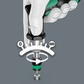 Wera® Drehmoment-Schraubendreher 7400 Pistole inch analog regelb. 25 - 55lbf 6% 1/4 Produktbild img7 S