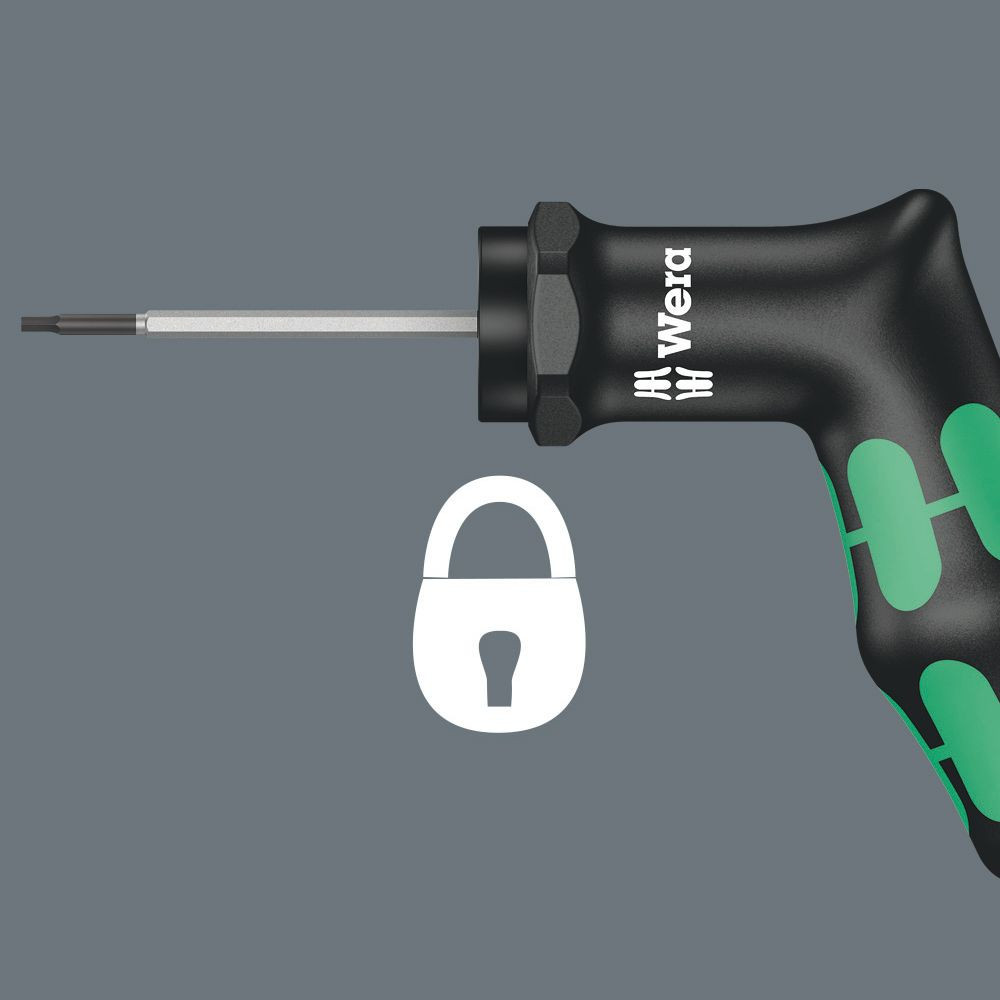 Wera® 300 IP Drehmomentindikator für TORX® PLUS, Pistolengriff, 20 IP Produktbild img6 L