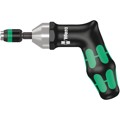 Produktbild von Wera® - 7443/61/9 Montageset für Reifendruckkontrollsysteme, 9-teilig