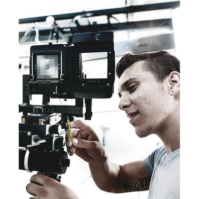 Produktbild von Wera® - Winkelschlüssel Multicolour 967 SL HF mit Haltefunktion für TORX® TX 27