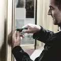 Produktbild von Wera® - Bit für Kreuzschlitz Phillips® 851/1 BDC PH Diamant PH2 x 25mm