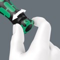 Produktbild von Wera® - Drehmomentschlüssel Click-Torque C 3 mit Knarre 12,5mm / 1/2" 40-200N·m