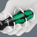 Produktbild von Wera® - Schraubendreher mit Haltefunktion für TORX® 367 TORX HF, TX 40 x 130mm