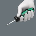 Produktbild von Wera® - Drehmoment-Indikator für TORX® 300 TX, 0,9N·m, T 7