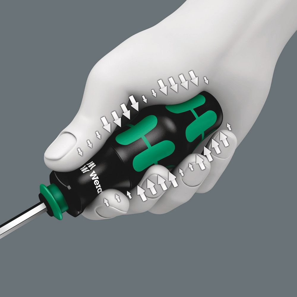 Wera® Kraftform Kompakt 22 mit Tasche, 7-teilig Produktbild img17 L