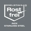 Produktbild von Wera® - 3950 PKL Winkelschlüssel, zöllig, Edelstahl, 3/32 x 112mm