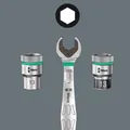 Produktbild von Wera® - 8790 HMC Zyklop-Steckschlüsseleinsatz mit 1/2"-Antrieb, 13/16" x 37mm