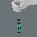 Produktbild von Wera® - Schraubendreher mit Haltefunktion für TORX® 367 TORX HF, TX 40 x 130mm